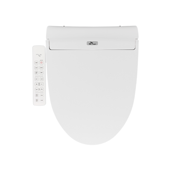 SK매직 파워업 항균 에코 비데 (저수압용)