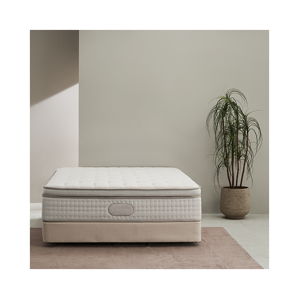 SK매직 워커힐 매트리스 엠버서더 스위트 슈퍼싱글 (SS)