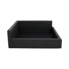 코웨이 단매트리스 패밀리 프레임(단독형)