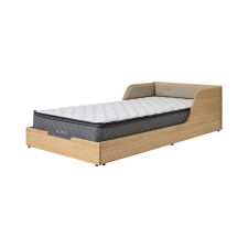 코웨이 저상형 싱글 단매트리스 프레임