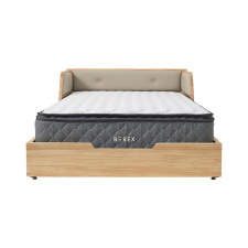 코웨이 저상형 싱글 단매트리스 프레임