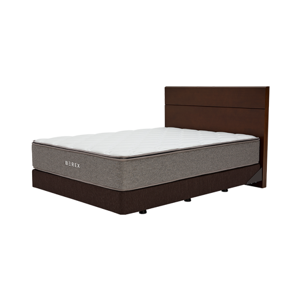 코웨이 투매트리스 프레임 원목 (TM09)