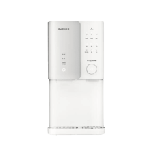 쿠쿠 ZERO 100S 끓인물 냉온정 얼음정수기