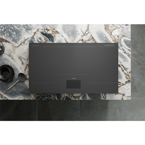 코웨이 노블 인덕션 All-Free 900mm 와이드 (전기공사형)