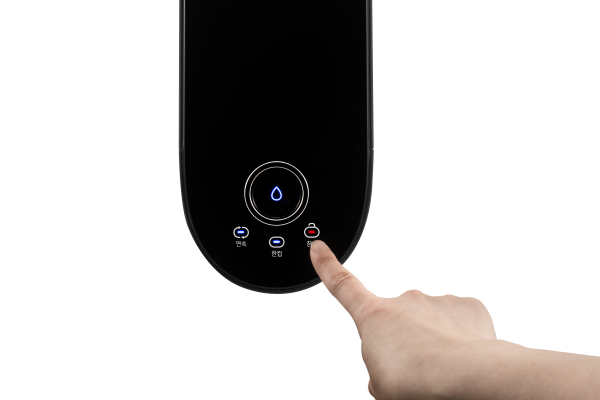 쿠쿠 혼족 직수 정수기