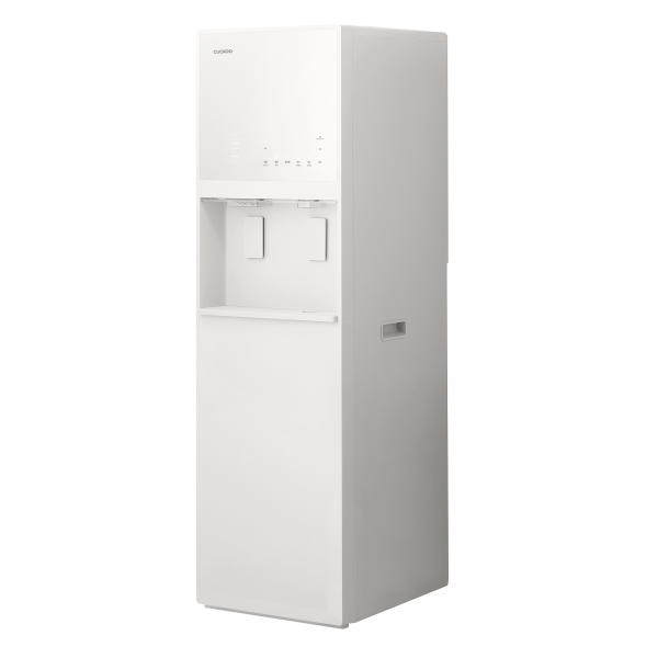 쿠쿠 대용량 초고온수 냉온정 얼음정수기