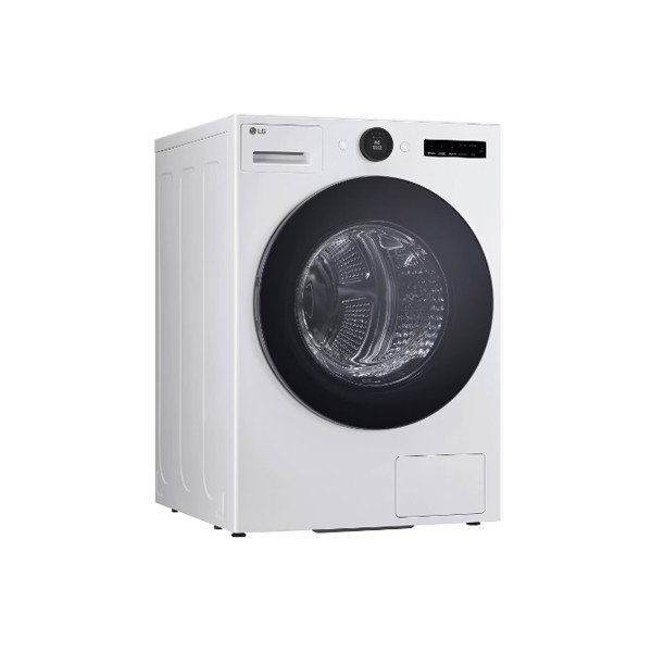 LG 트롬 건조기 오브제컬렉션(22kg/릴리화이트)