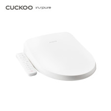 쿠쿠 인스퓨어 전기분해 살균방수 비데