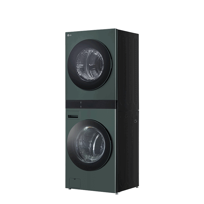LG 트롬 워시타워 오브제컬렉션 (세탁25kg+건조22kg)