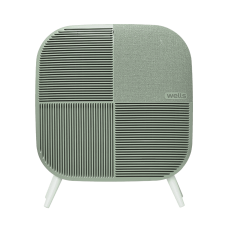 웰스 미니맥스 그린 7평형 공기청정기
