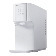 웰스 슈퍼쿨링 직수 정수기 (냉온정)