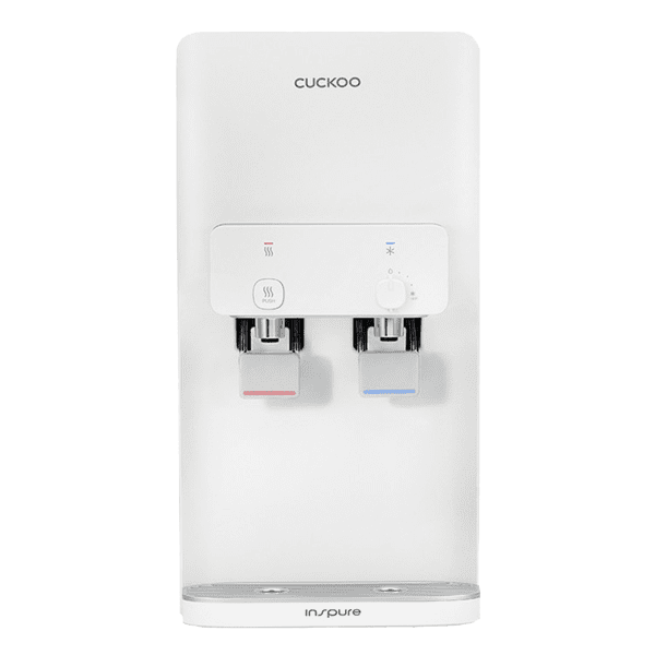 쿠쿠 인스퓨어 냉온정수기