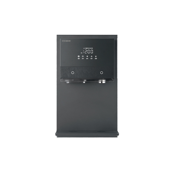 청호나이스 아이스트리 플리 얼음냉정수기