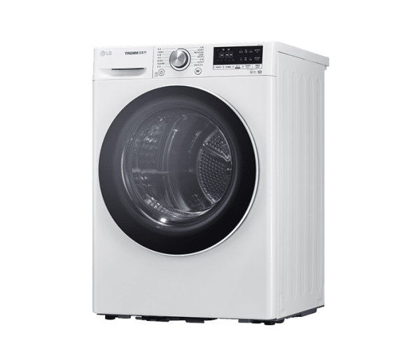 LG 건조기 10KG 화이트 (RH10WTW)