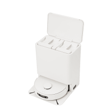 LG 코드제로 로보킹 AI 올인원 (프리스탠딩, 카밍베이지)