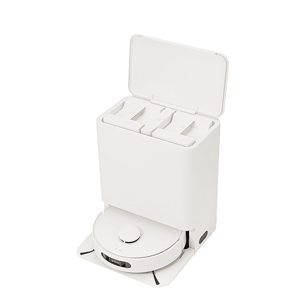 LG 코드제로 로보킹 AI 올인원 (프리스탠딩, 카밍베이지)