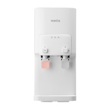 교원웰스 이지다이얼 정수기