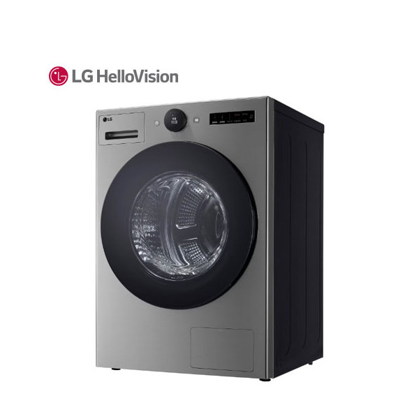 [LG] 트롬 오브제컬렉션 건조기 22kg 모던 스테인리스