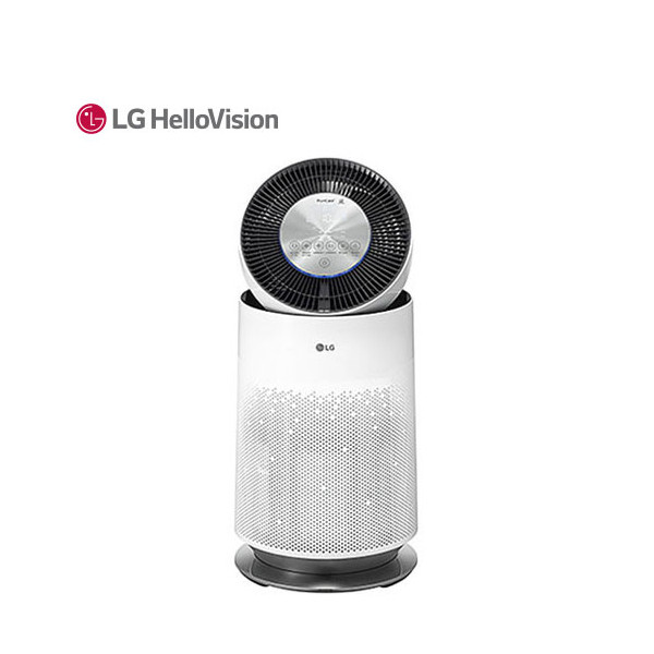 [LG] 퓨리케어 360˚ 공기청정기 플러스 19평형 V필터