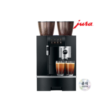 [유라] 전자동 커피머신 GIGA X8c G2 (상업용) (10% 선납)