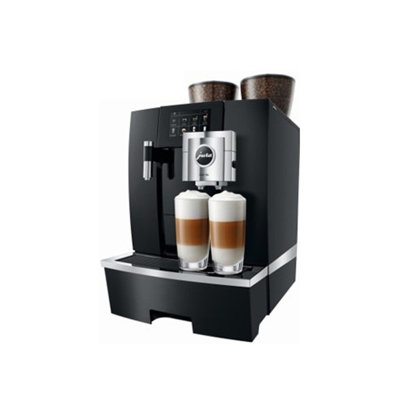 [유라] 전자동 커피머신 GIGA X8c G2 (상업용) (10% 선납)