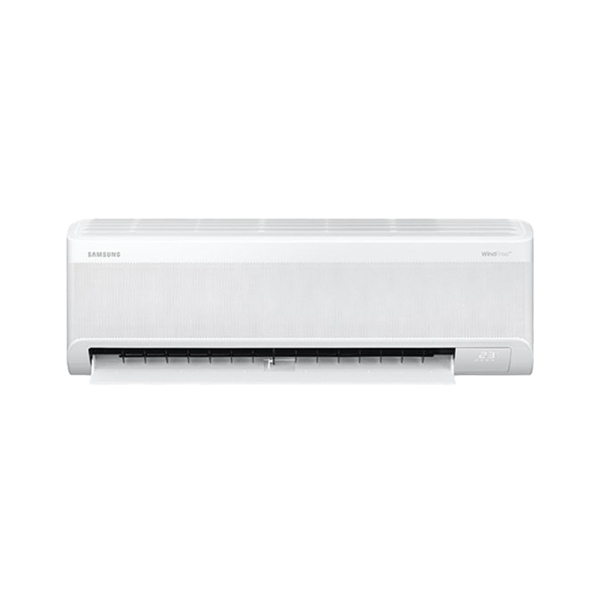 삼성 무풍 벽걸이 에어컨 13평형 (일반배관)