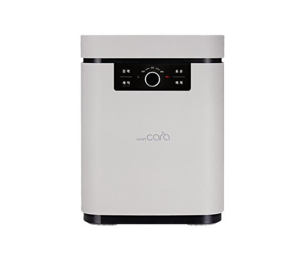스마트카라 블레이드X 음식물처리기 5L (라이트베이지/단품)