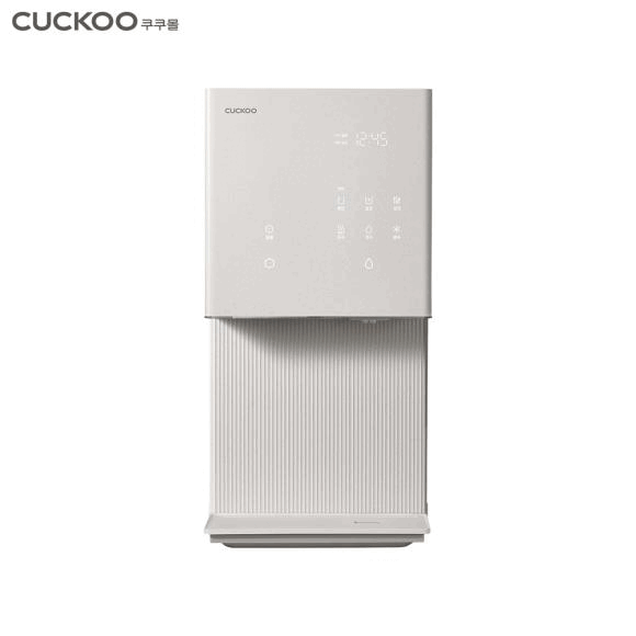 쿠쿠 제로 100 슬림 얼음 정수기