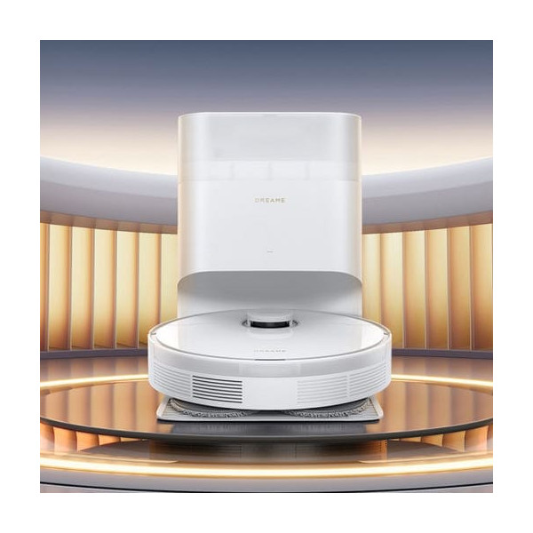 드리미 로봇청소기 L10s Plus