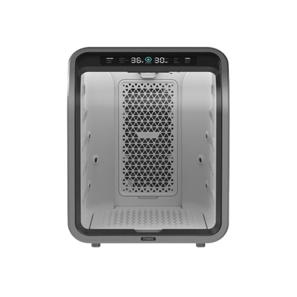 세이버 퐁고 펫드라이룸 (그레이)