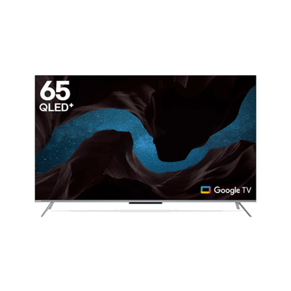 인켈 스마트 홈스튜디오 65인치 UHD TV