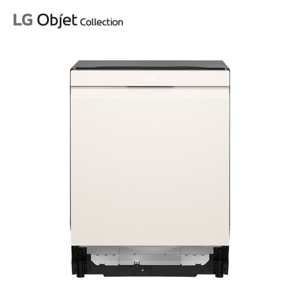LG 디오스 오브제컬렉션 식기세척기 14인용(빌트인,프리스탠)