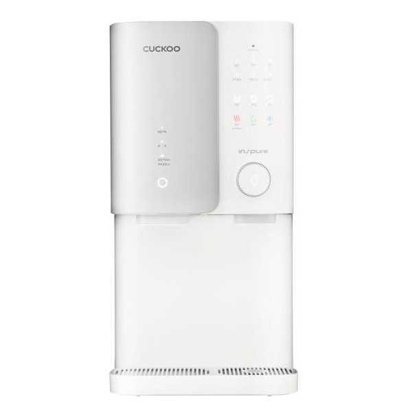 쿠쿠 인앤아웃 아이스 10'S 정수기