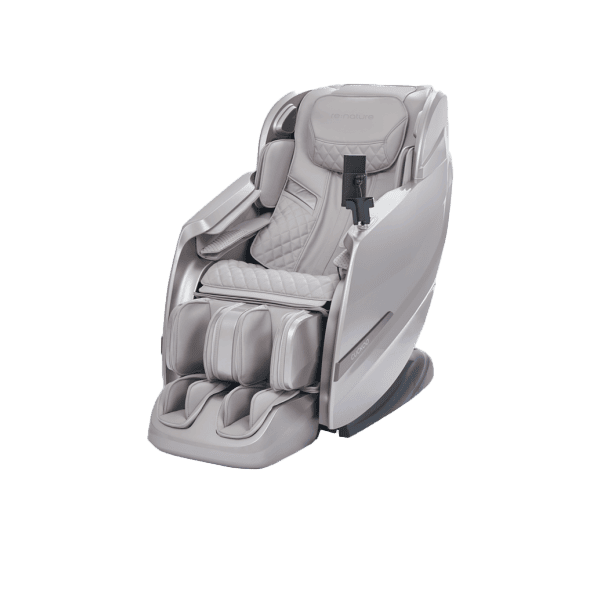 쿠쿠 리네이처 안마의자(고급형)