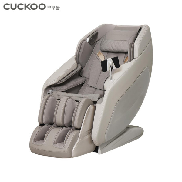 쿠쿠 레스티노 소형 안마의자
