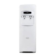 웰스 정수기 대형 스탠드 정수기 32.5L