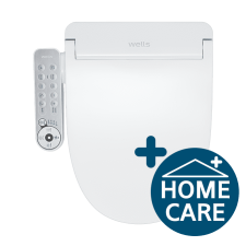 웰스 비데 올스텐 케어+ 홈케어