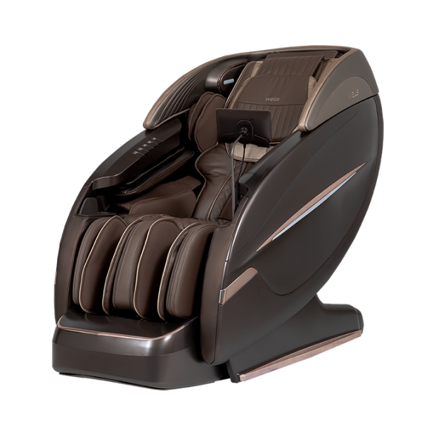 웰스 안마의자 최고급형