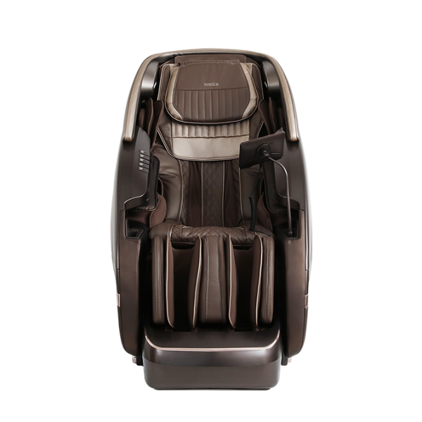 웰스 안마의자 최고급형