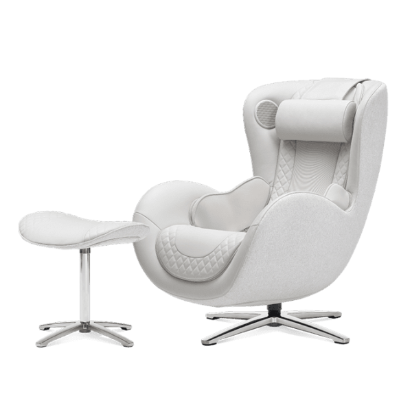 누하스 뉴클래식 안마의자