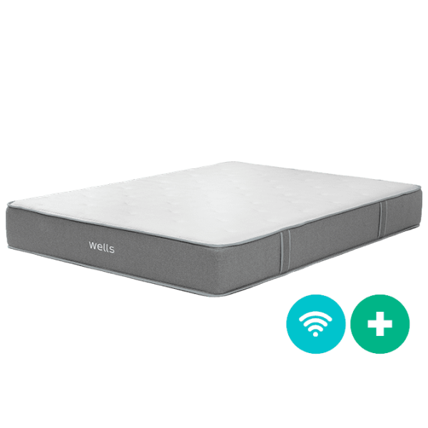 웰스 수면케어 코지슬립 킹