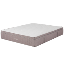 웰스 매트리스 하이브리드+ 킹