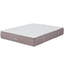 웰스 매트리스 하이브리드 킹