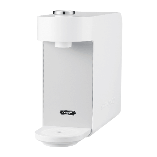 코웨이 나노직수 미니정수기