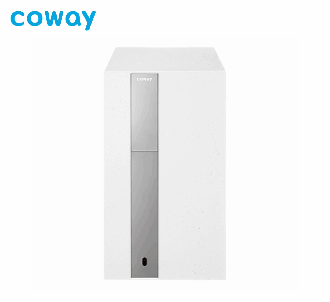 코웨이 노블 정수기 RO (냉온정) (지하수겸용)