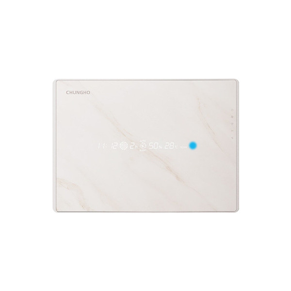 청호 공기청정기 휘파람 숨소리3