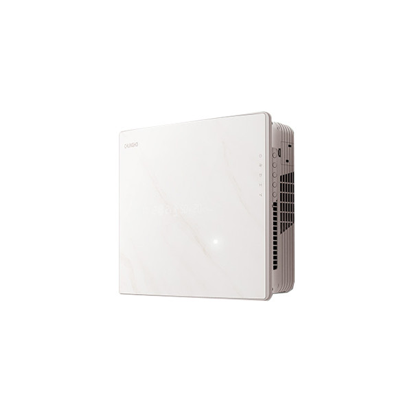 청호 공기청정기 휘파람 숨소리3