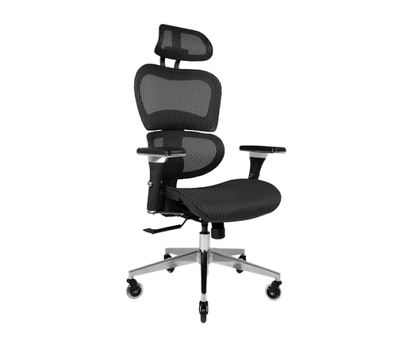 누하스 ERGO3D 사무용 컴퓨터 게이밍 의자