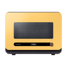 삼성 비스포크 큐커 멀티 22L (글램 썬옐로우)