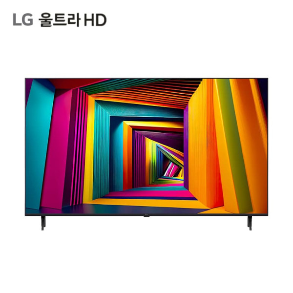 LG 울트라 HD TV(138cm)